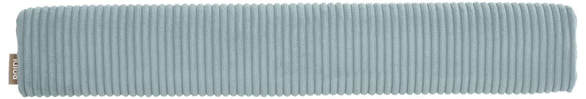 WICKELKOMMODENKOPFSCHUTZ  - Blau, Basics, Textil (78/12/7cm) - Paidi