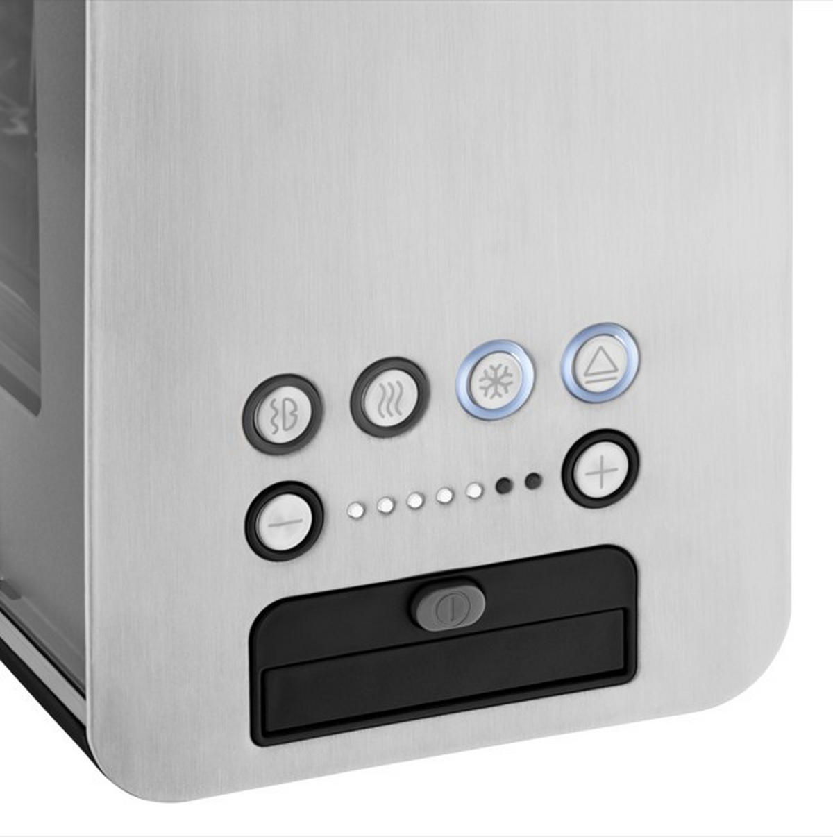 TOASTER Lono  - Basics, Metall (20/32,6/41cm) - WMF