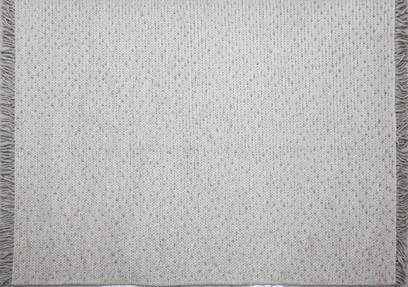 HANDWEBTEPPICH 80/200 cm Naturfarben  - Naturfarben, Natur, Textil (80/200cm) - Linea Natura
