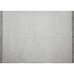 HANDWEBTEPPICH 80/150 cm Naturfarben  - Naturfarben, Natur, Textil (80/150cm) - Linea Natura