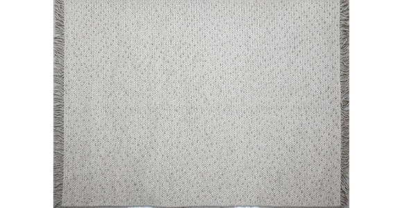 HANDWEBTEPPICH 160/230 cm Naturfarben  - Naturfarben, Natur, Textil (160/230cm) - Linea Natura