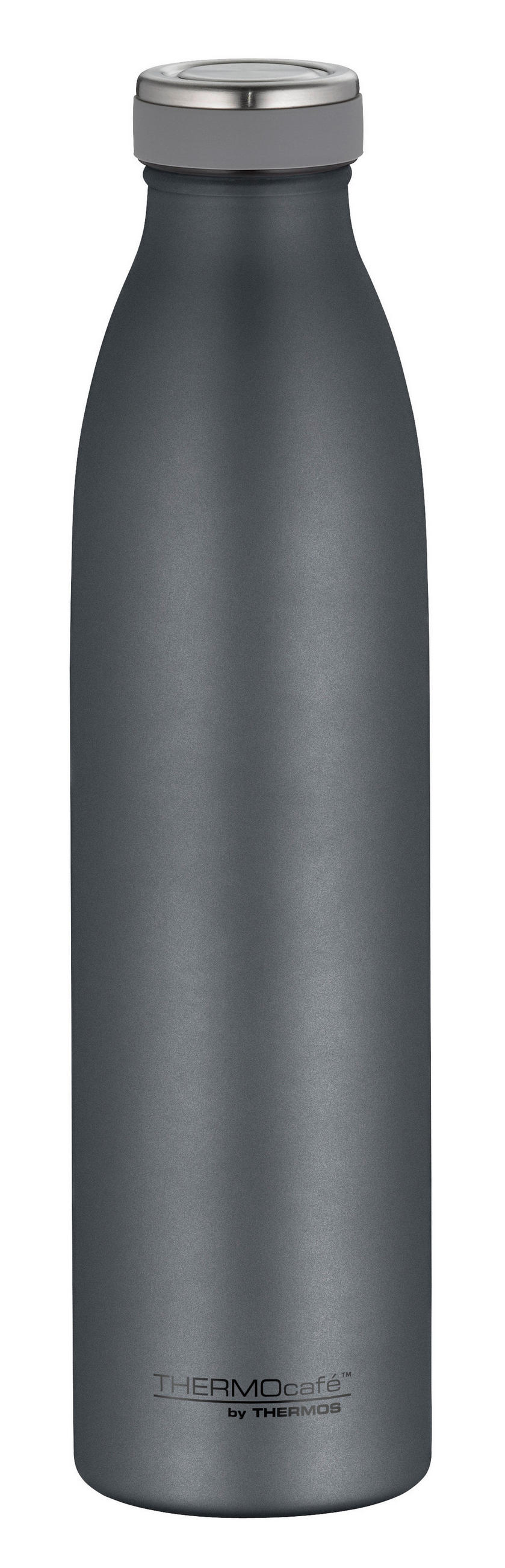 ISOLIERFLASCHE TC BOTTLE 0,75 L  - Grau, Basics, Metall (0.75l) - Alfi