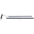 EINLEGEBODENBELEUCHTUNG System Unit  - Kunststoff/Metall (42cm) - Hom`in