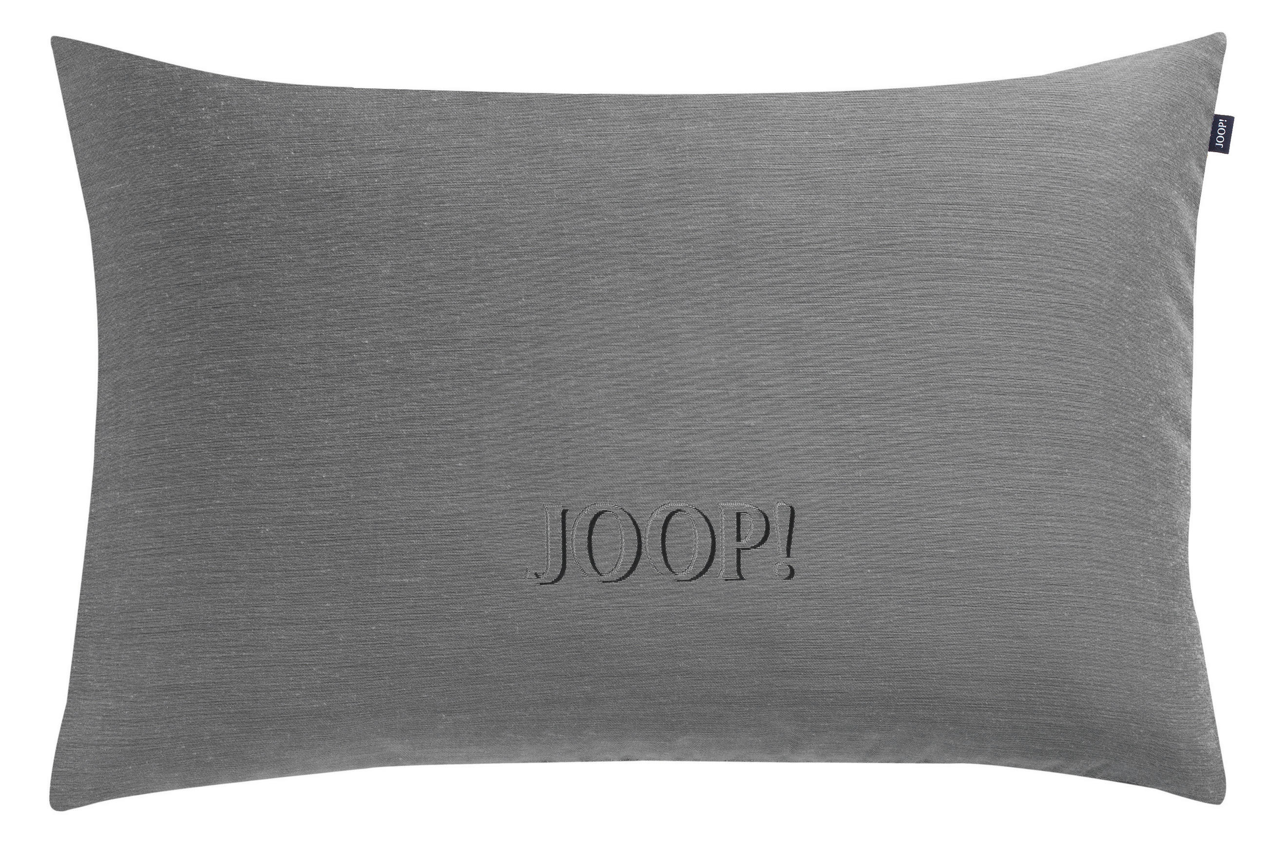 PREVLEKA BLAZINE 40/60 cm - antracit, Design, tekstil (40/60cm) - Joop!
