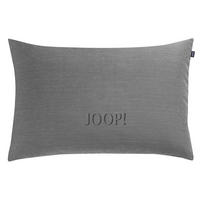 PREVLEKA BLAZINE 40/60 cm  - antracit, Design, tekstil (40/60cm) - Joop!