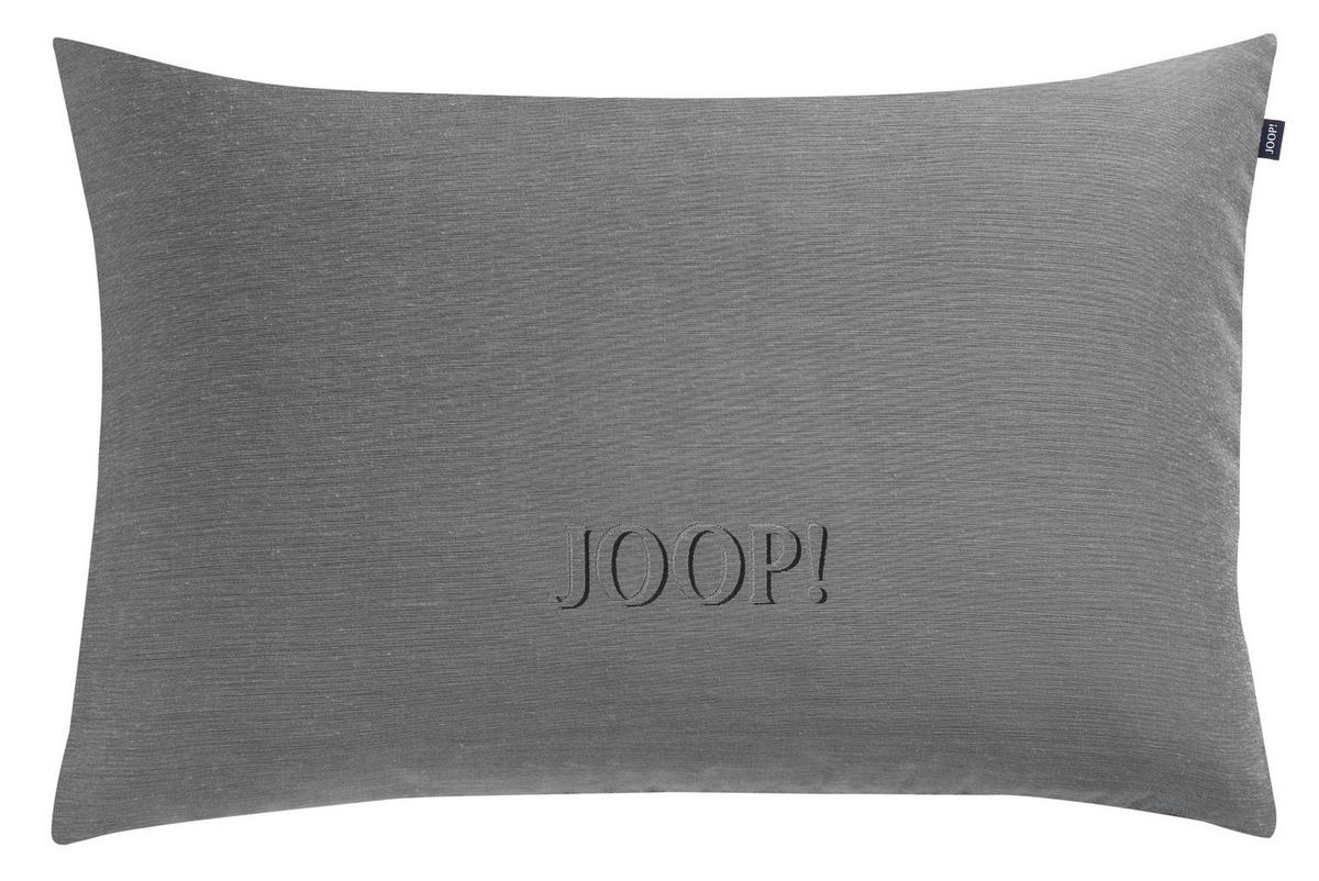 PREVLEKA BLAZINE 40/60 cm  - antracit, Design, tekstil (40/60cm) - Joop!