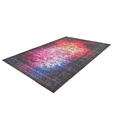 FLACHWEBETEPPICH 120/180 cm Galaxy 1125 Multi Multicolor  - Multicolor, Basics, Textil (120/180cm) - Novel