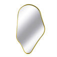 WANDSPIEGEL 30/50/1,6 cm    in  - Trend (30/50/1,6cm) - Ambia Home