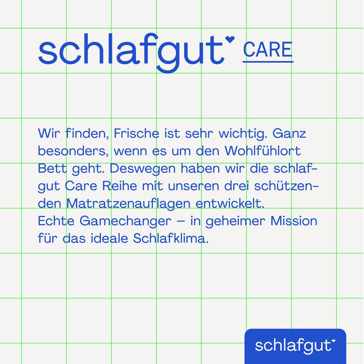 MATRATZENAUFLAGE - Weiß, Basics, Textil (90/200cm) - Schlafgut