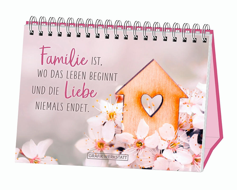 GESCHENKBUCH   Multicolor  - Multicolor, Trend, Papier (17/12cm)