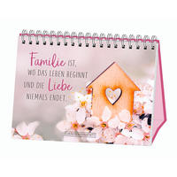 GESCHENKBUCH   Multicolor  - Multicolor, Trend, Papier (17/12cm)