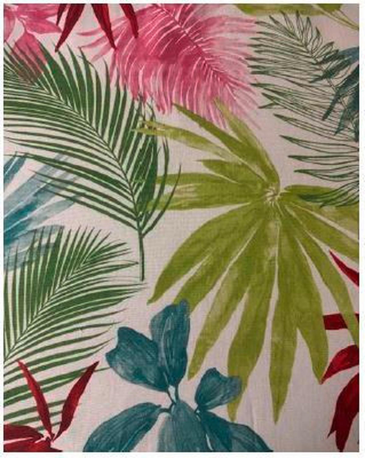 BĚHOUN NA STŮL, 50/150 cm, vícebarevná - vícebarevná, Basics, textil (50/150cm) - Esposa