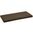 SITZKISSEN - Braun, Design, Textil (84/3/40cm) - Novel SITZKISSEN - Braun, Design, Textil (84/3/40cm) - Novel