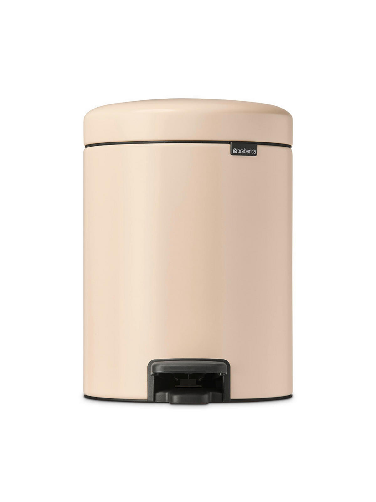 ODPADKOVÝ KÔŠ  5 l - Design (27,2/20,5/29,1cm) - Brabantia
