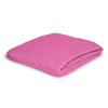 SPANNBETTTUCH Jersey  - Pink, KONVENTIONELL, Textil (100/200cm) - Irisette