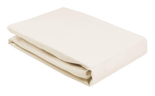 TOPPER-SPANNBETTTUCH 40002 Joop! Jersey  - Champagner, Basics, Textil (100/200cm) - Joop!