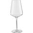 KOZAREC ZA BELO VINO PUCCINI - prosojna, Basics, steklo (9,50/24,00/9,50cm) - Leonardo KOZAREC ZA BELO VINO PUCCINI - prosojna, Basics, steklo (9,50/24,00/9,50cm) - Leonardo