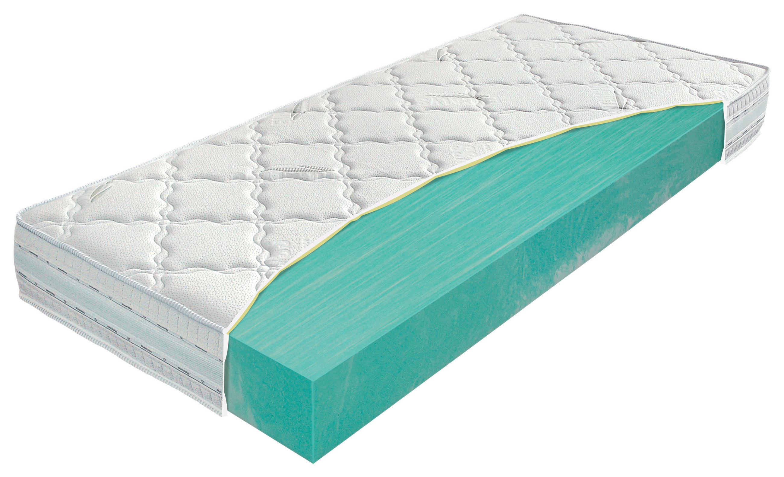 Saltea  - Basics (90/200cm) - Materasso