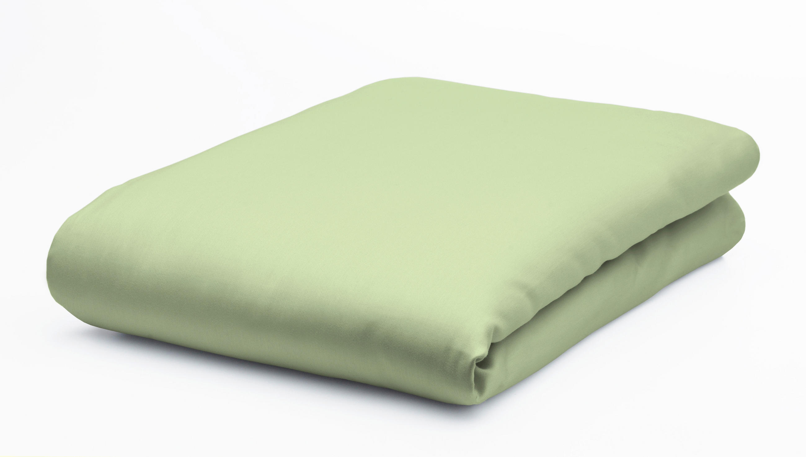 PLAHTA S GUMICOM 150/200 cm  ELASTO COMFORT  - svijetlo zelena, Konvencionalno, tekstil (150/200cm) - Fleuresse