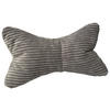 LESEKNOCHEN  24/42 cm  - Hellgrau, Textil (24/42cm) - Boxxx