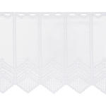 STORE per lfm  - Weiß, KONVENTIONELL, Textil (45cm) - Esposa