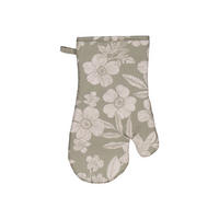 GRYTVANTE sandfärgad, khaki  - sandfärgad/khaki, Basics, textil (15/30cm)