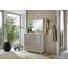 SPIEGEL - Taupe, Design, Glas (120/77cm) - NOVEL