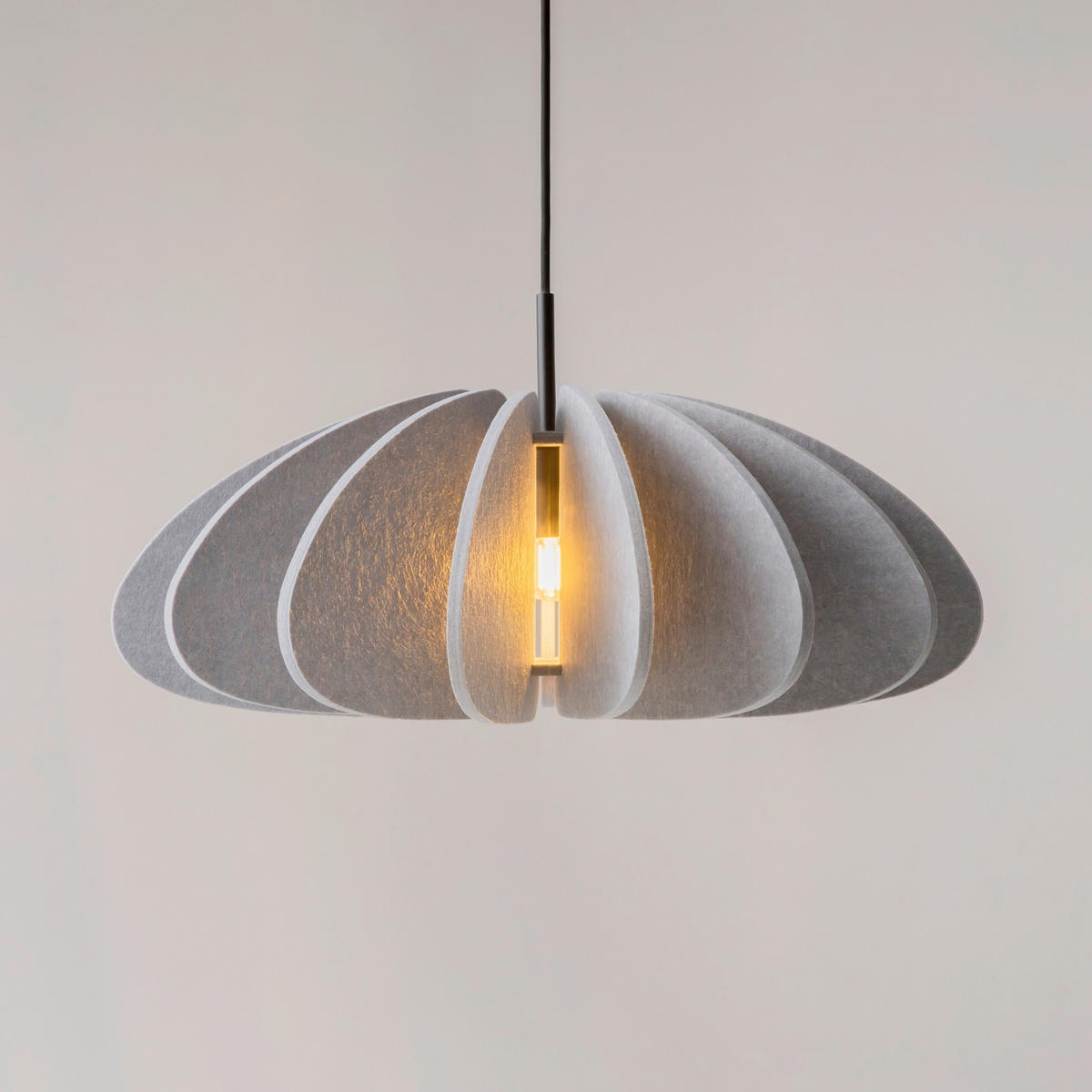 PENDELLAMPA Cambio 58/331.5 cm  - svart, Design, metall (58/331.5cm) - MAYTONI