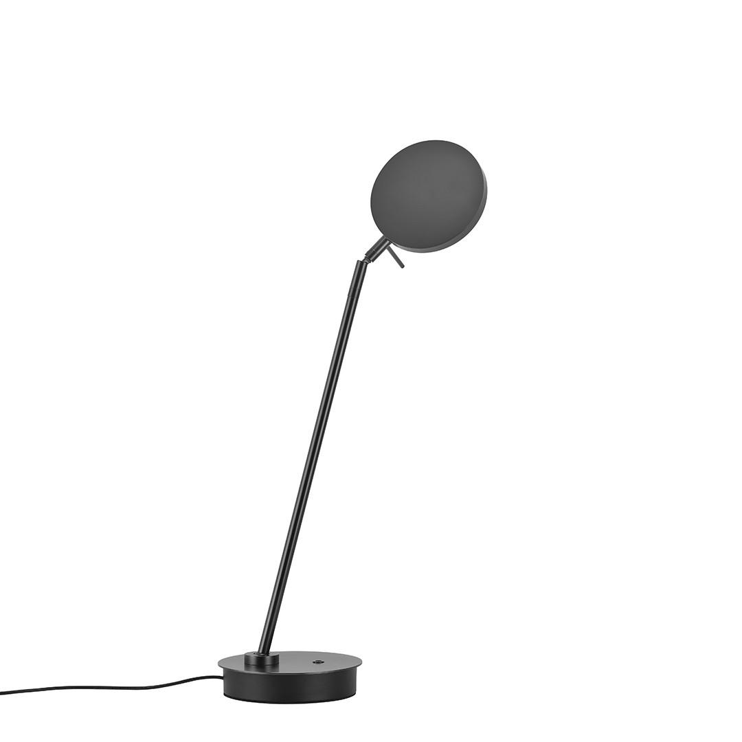 Hell Tischleuchte Stance Klar 51 cm