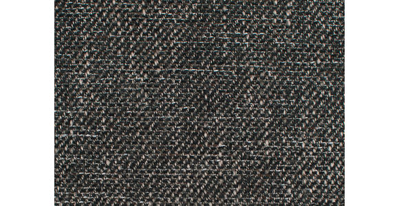 HOCKERBANK in Holz, Textil Anthrazit - Anthrazit/Schwarz, Design, Holz/Textil (150/43/60cm) - Dieter Knoll