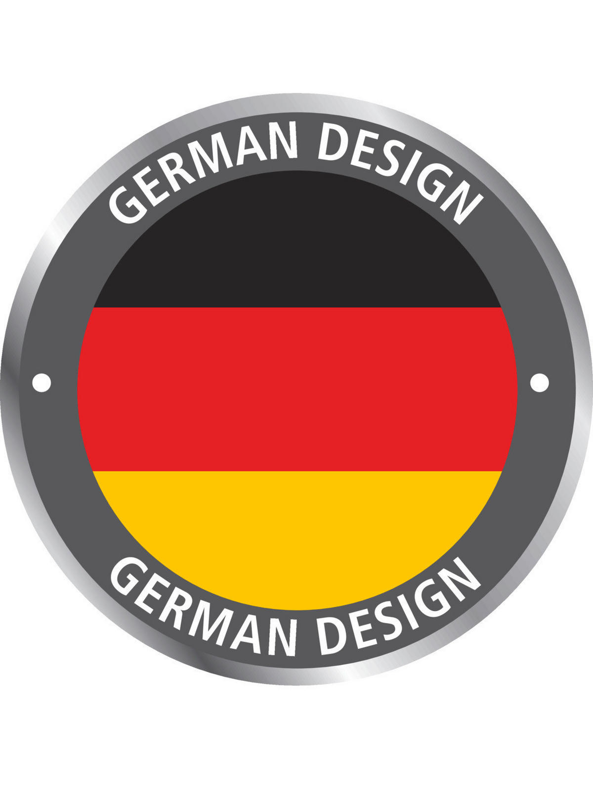 DUSCHSTANGE - Schwarz, KONVENTIONELL, Metall (2/75-125cm) - Schöner Wohnen