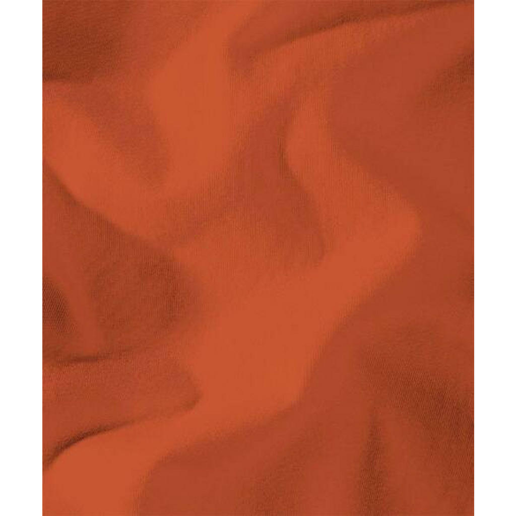 Thumbnail - Fleuresse Spannbetttuch Jenny C, Dunkelorange, Textil, 150x200 cm, bügelleicht, Schlaftextilien, Bettwäsche, Bettlaken, ...