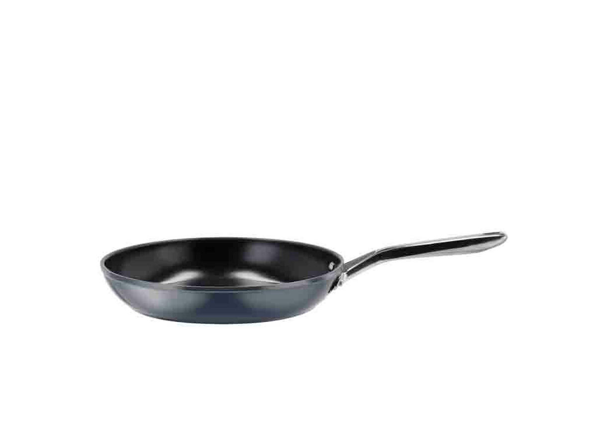 STEKPANNA   28 cm  - stålfärgad/pastellblå, Design, metall (28cm) - Tareq Taylor