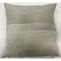 DEKORAČNÍ POLŠTÁŘ 50/50 cm - jílová barva, Basics (50/50cm) - Novel