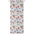 KINDERVORHANG transparent - Multicolor, Basics, Textil (140/245cm) - Ben'n'jen KINDERVORHANG transparent - Multicolor, Basics, Textil (140/245cm) - Ben'n'jen