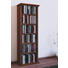 CD-REGAL Nussbaumfarben - Nussbaumfarben, KONVENTIONELL, Glas/Holzwerkstoff (31/92/18cm) CD-REGAL Nussbaumfarben - Nussbaumfarben, KONVENTIONELL, Glas/Holzwerkstoff (31/92/18cm)