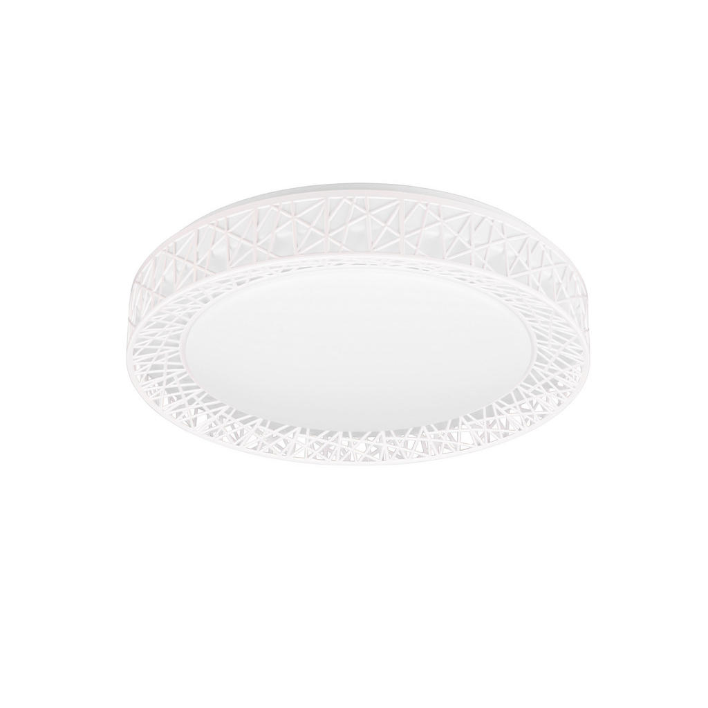 Plafonieră Cu Led 48/9 cm