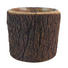 TEELICHTHALTER - Braun, Natur, Glas/Holz (13/11,5cm) - Ambia Home TEELICHTHALTER - Braun, Natur, Glas/Holz (13/11,5cm) - Ambia Home