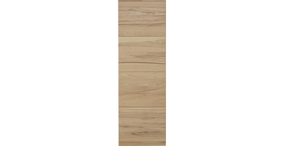 GARDEROBENSCHRANK 64/200/38 cm  - Buchefarben, Design, Holz (64/200/38cm) - Linea Natura