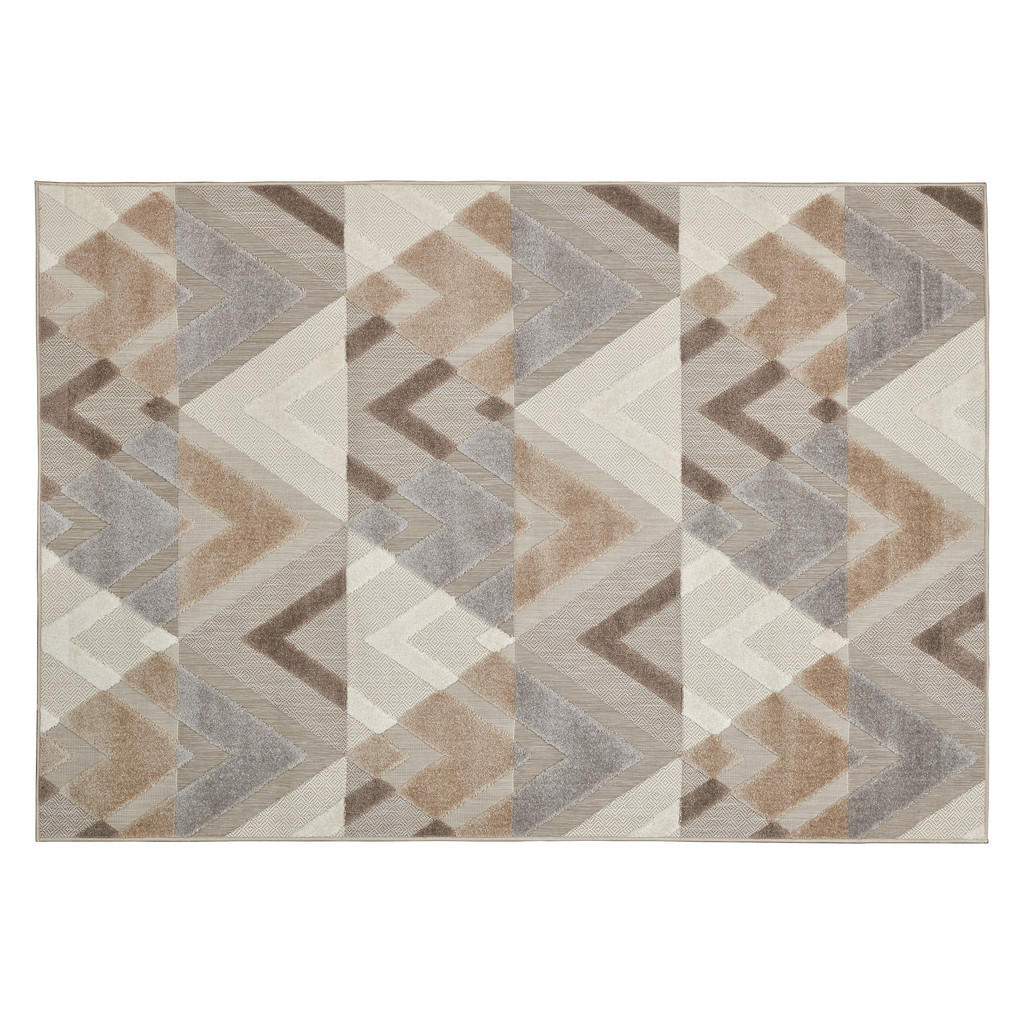 Flachwebeteppich Eirik