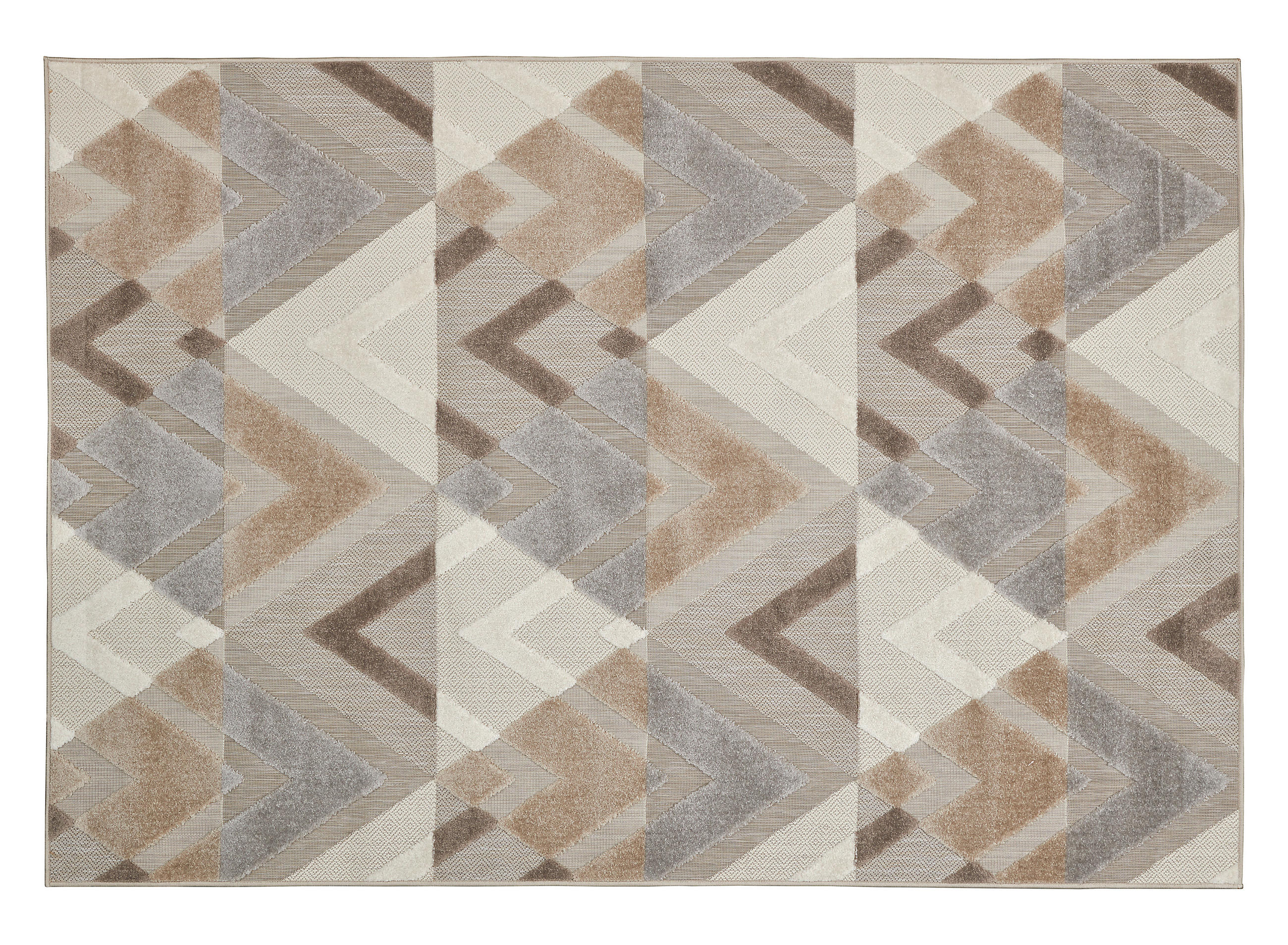 Flachwebteppich Eirik