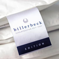 KOPFKISSEN E18 ARIZONA   40/80 cm       - Weiß, KONVENTIONELL, Textil (40/80cm) - Billerbeck