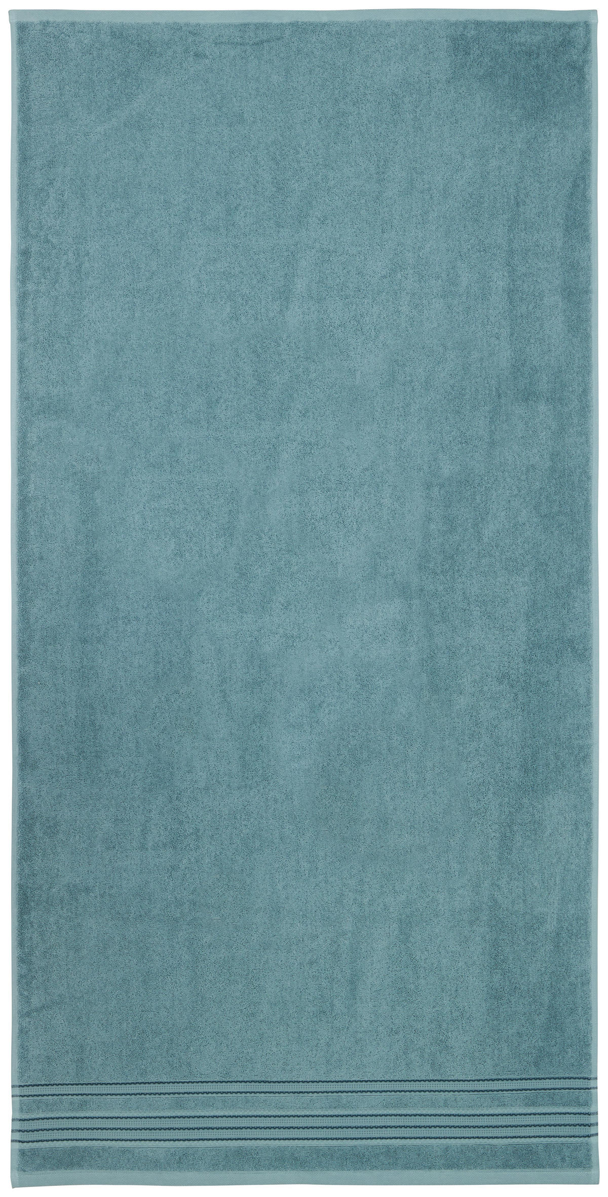 KÉZTÖRLŐ 50/100 cm kék  - kék, Konventionell, textil (50/100cm) - Esposa