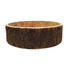PFLANZENSCHALE - Braun, Natur, Holz (26,5/8cm) - Ambia Home PFLANZENSCHALE - Braun, Natur, Holz (26,5/8cm) - Ambia Home
