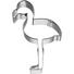 KEKSAUSSTECHFORM - Edelstahlfarben, Basics, Metall (6,5/2,5/9cm) - Birkmann KEKSAUSSTECHFORM - Edelstahlfarben, Basics, Metall (6,5/2,5/9cm) - Birkmann