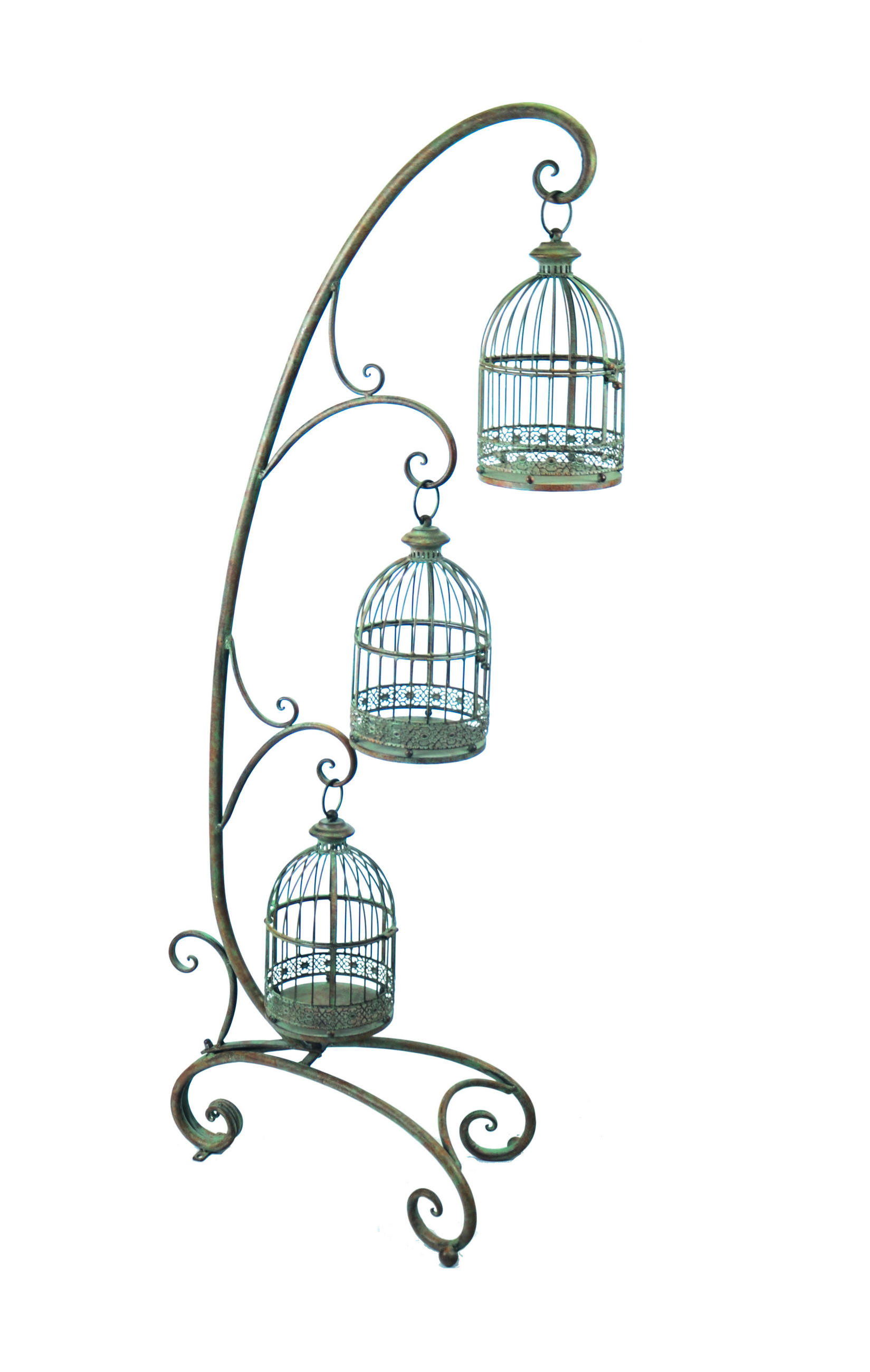 XXXL KLIETKA PRE VTÁKY