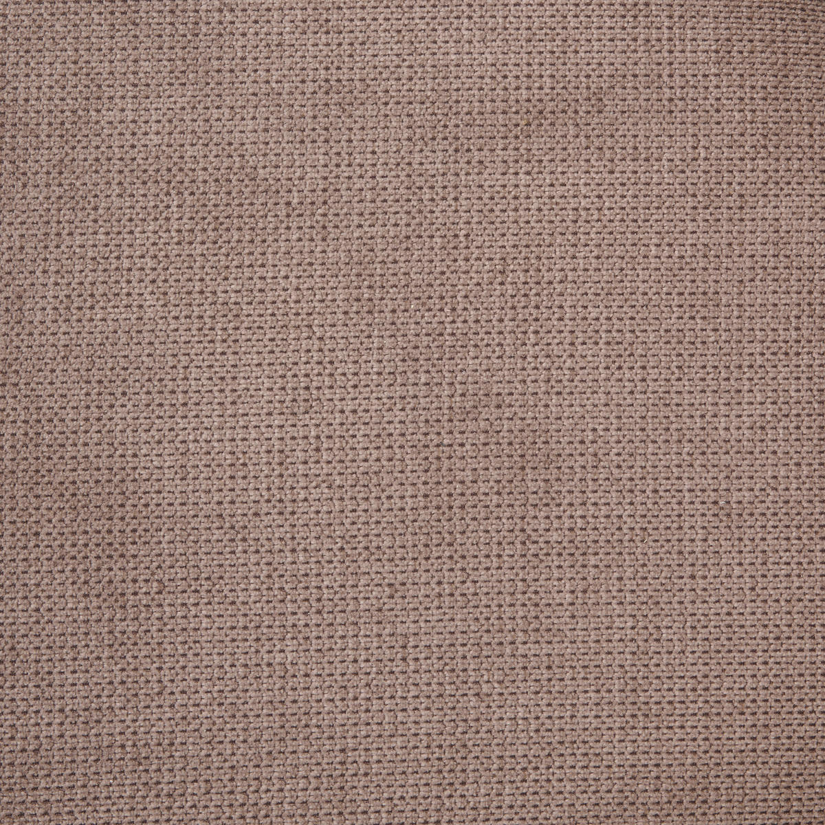 STOLIČKA, 53/80/57 cm - hnedá/čierna, Konventionell, kov/textil (53/80/57cm) - MID.YOU