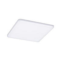 LED-PANEEL 21,5/21,5/1 cm  - Weiß, Basics, Kunststoff (21,5/21,5/1cm) - Paulmann