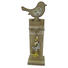 DEKOVOGEL - Naturfarben, LIFESTYLE, Holzwerkstoff (14/42/8cm) DEKOVOGEL - Naturfarben, LIFESTYLE, Holzwerkstoff (14/42/8cm)