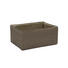 REGALKORB 36/26/16 cm - Hellbraun, Basics, Kunststoff (36/26/16cm) - Landscape REGALKORB 36/26/16 cm - Hellbraun, Basics, Kunststoff (36/26/16cm) - Landscape